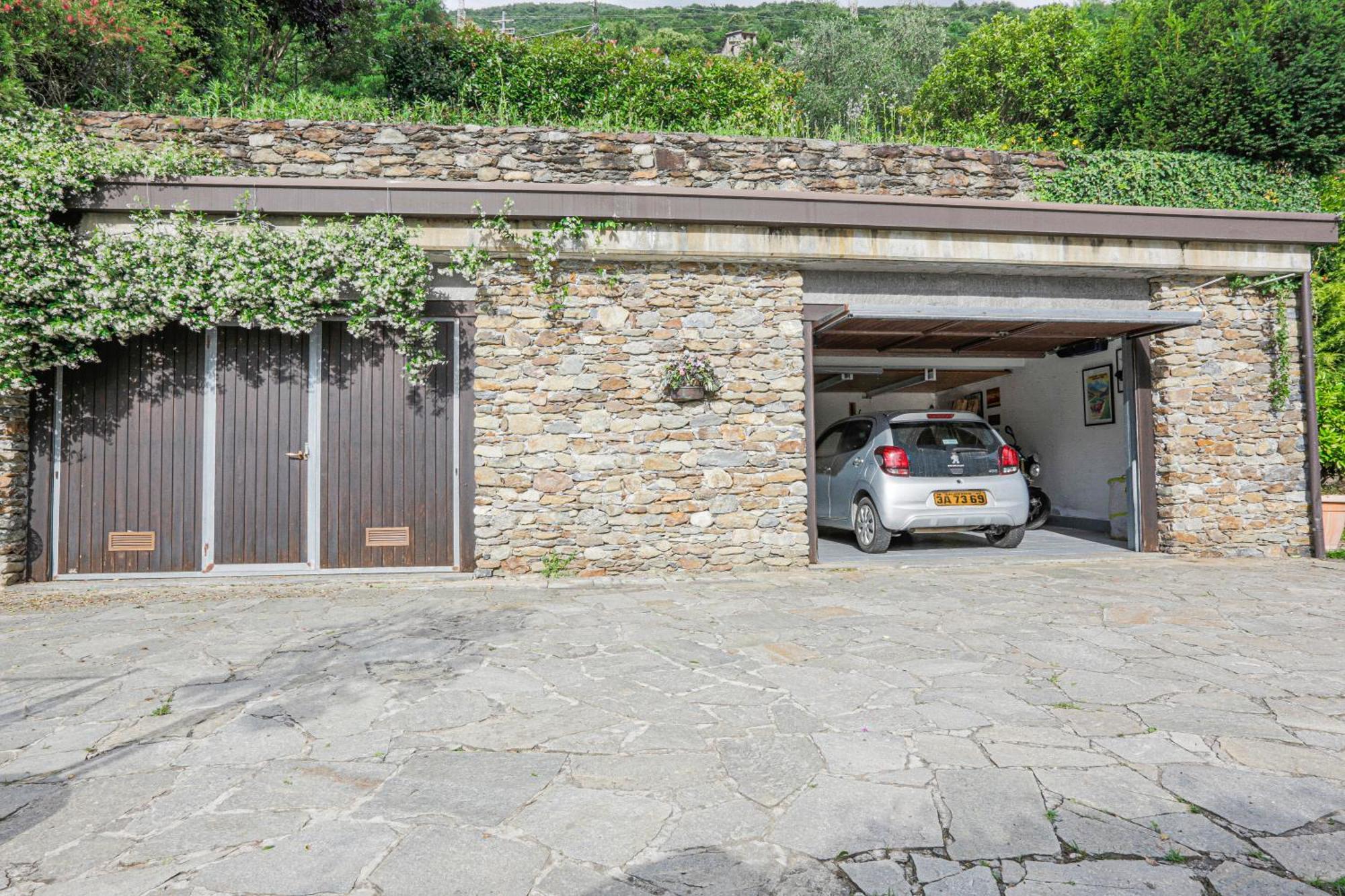 La Wally - 4 Bedroom Villa With Pool & Lake View Bellano Exterior foto